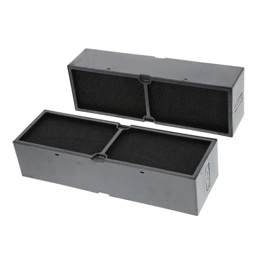 Bauknecht Regenereerbaar Koolstoffilter WVH1065 / C00857410
