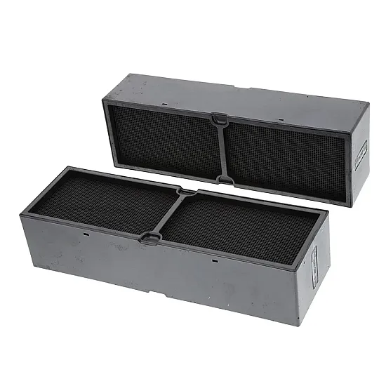 AEG Regenereerbaar Koolstoffilter 4055550331 AEG Regenereerbaar Koolstoffilter 4055550331