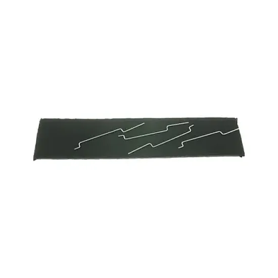 Whirlpool Longlife Koolstoffilter 488000536150 / C00536150 Whirlpool Longlife Koolstoffilter 488000536150 / C00536150