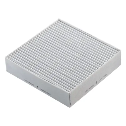 Alapure HEPA-Koolstoffilter geschikt voor Elica KIT0176157