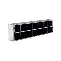 Mepamsa Regenereerbaar Koolstoffilter INDU PRO 10cm 112.0548.448