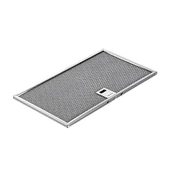 Novy Metaalfilter 26050020 194x344mm