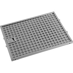 Novy Metaalfilter 506-8010 315x230mm