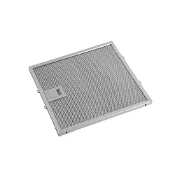 Novy Metaalfilter 508-900785 235x220mm