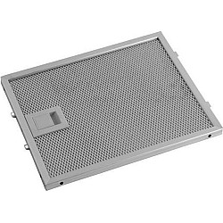 Novy Metaalfilter 508-900790 175x220mm 
