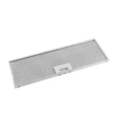 Novy Metaalfilter 508-90087 385x160mm