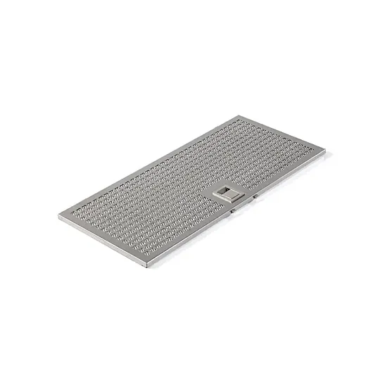 Novy Metaalfilter 563-8049 / 829020 407x188mm Novy Metaalfilter 563-8049 / 829020 407x188mm