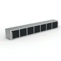 Smeg Regenereerbaar Koolstoffilter FLTHOBD