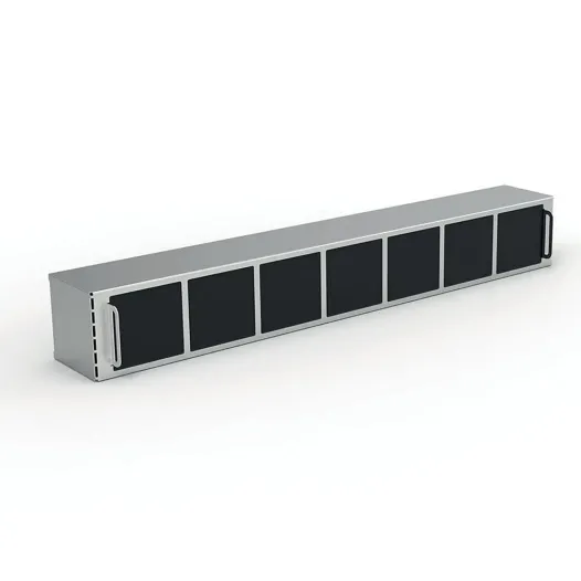 Smeg Regenereerbaar Koolstoffilter FLTHOBD
