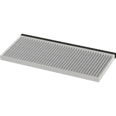 Siemens CleanAir Koolstoffilter 17006774 / LZ16IBB14