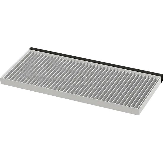 Siemens CleanAir Koolstoffilter 17006774 / LZ16IBB14 Siemens CleanAir Koolstoffilter 17006774 / LZ16IBB14