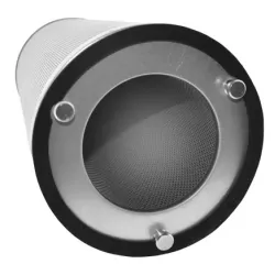 Alapure Koolstofpatroon ⌀160x400mm Horeca Geurfilterkast