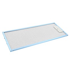 Zanussi Metaalfilter 4055241147 455x185x8mm