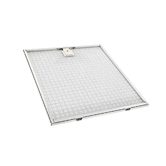 AEG Metaalfilter 4055353991 300x340x9mm AEG Metaalfilter 4055353991 300x340x9mm