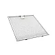 AEG Metaalfilter 4055353991 300x340x9mm AEG Metaalfilter 4055353991 300x340x9mm