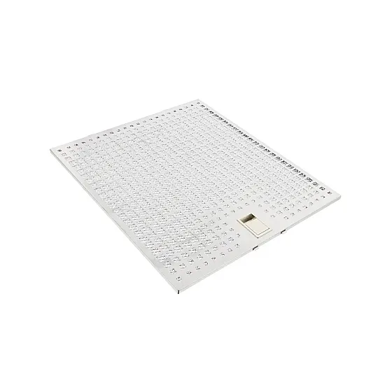 AEG Metaalfilter 4055353991 300x340x9mm AEG Metaalfilter 4055353991 300x340x9mm