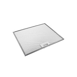 Alapure Metaalfilter geschikt voor Zanussi 271x329x8mm 4055357869