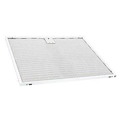 Alapure Metaalfilter geschikt voor Zanussi 271x329x8mm 4055357869