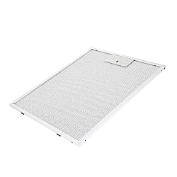 M-System Metaalfilter 80876790 / 4055467700 343x285mm