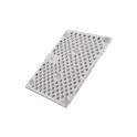 Zanussi Metaalfilter 50278681007 277x219x10mm