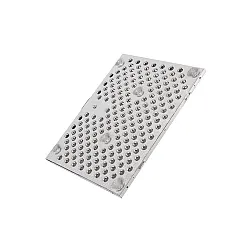 Arthur Martin Metaalfilter 50278681007 277x219x10mm