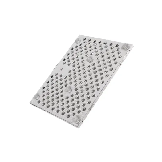 Zanussi Metaalfilter 50278681007 277x219x10mm
