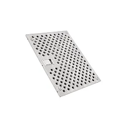 Arthur Martin Metaalfilter 50278681007 277x219x10mm