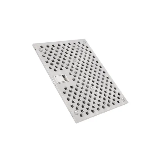 Zanussi Metaalfilter 50278681007 277x219x10mm