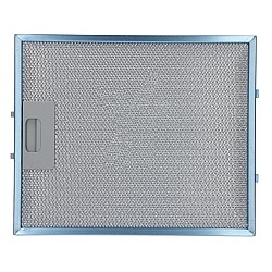 Alapure Metaalfilter geschikt voor Arthur Martin 50299664008 222x248mm