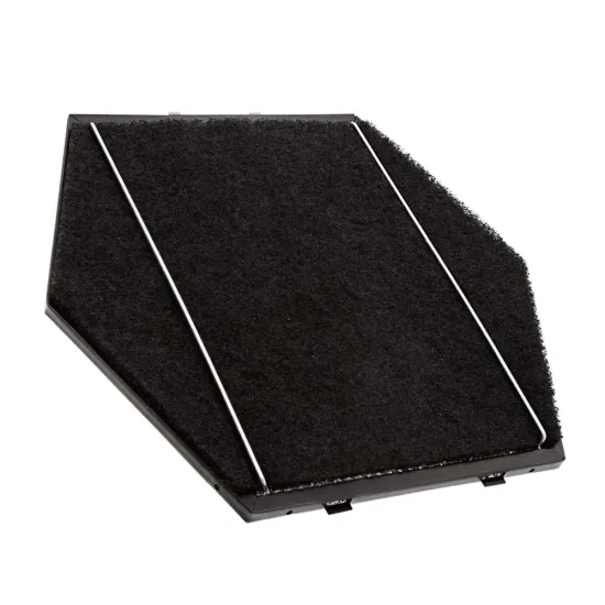 AEG Metaalfilter met Koolstoffilter 80876709 257x287mm