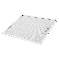 Alapure Metaalfilter geschikt voor Miogo 80877665 342x285mm