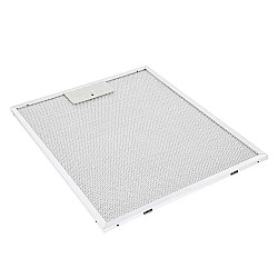 Alapure Metaalfilter geschikt voor Miogo 80877665 342x285mm