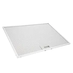 AEG Metaalfilter 80877780 300x430x10mm 