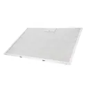 Alapure Metaalfilter geschikt voor Juno 80877780 300x430x10mm