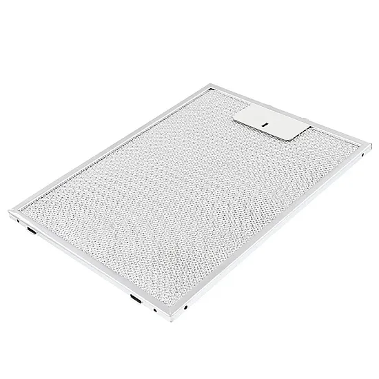 AEG Metaalfilter 4055079091 317x234mm AEG Metaalfilter 4055079091 317x234mm