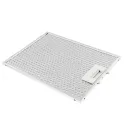 Juno Metaalfilter 4055079091 317x234mm
