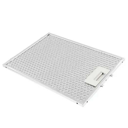 Juno Metaalfilter 4055079091 317x234mm