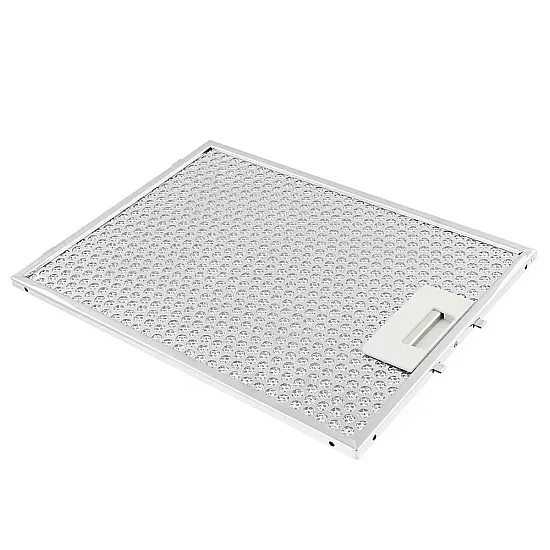 AEG Metaalfilter 4055079091 317x234mm AEG Metaalfilter 4055079091 317x234mm