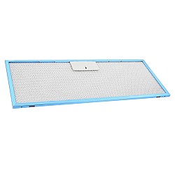 Arthur Martin Metaalfilter 4055379723 460x178x9mm