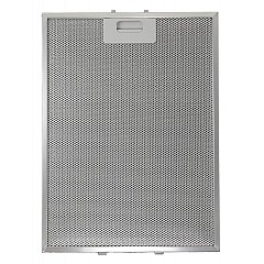 Alapure Metaalfilter geschikt voor Elica 380x290mm GF03RB