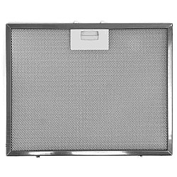 Alapure MFR032 Compatibel met Miele Metaalfilter 8258241 325x259x9mm