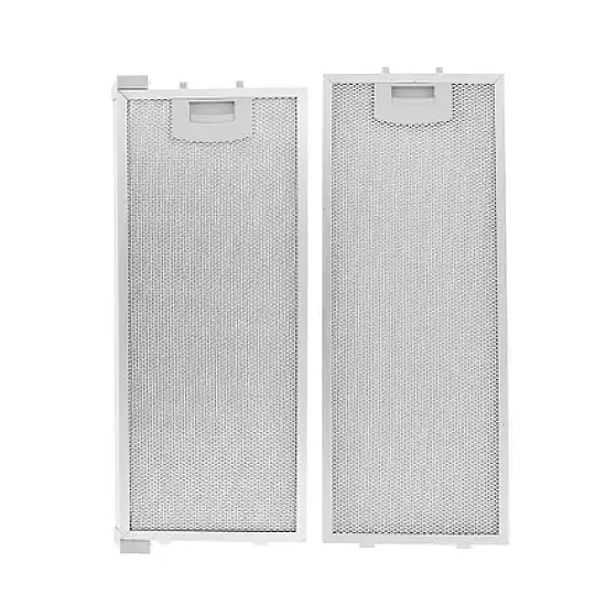 Siemens Metaalfilter Set 352812 + 352813 (2st.) Siemens Metaalfilter Set 352812 + 352813 (2st.)