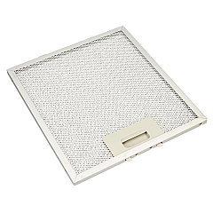 Alapure Metaalfilter geschikt voor Amica 1039799 249x222