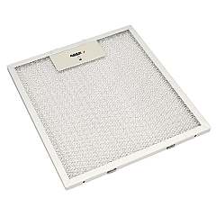 Alapure Metaalfilter geschikt voor Amica 1039799 249x222