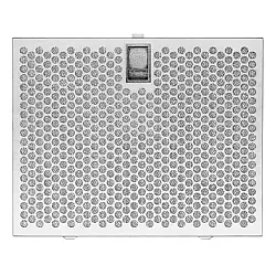  Whirlpool Metaalfilter 277x217x10mm 481248028044