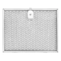 Whirlpool Metaalfilter 277x217x10mm 481248028044