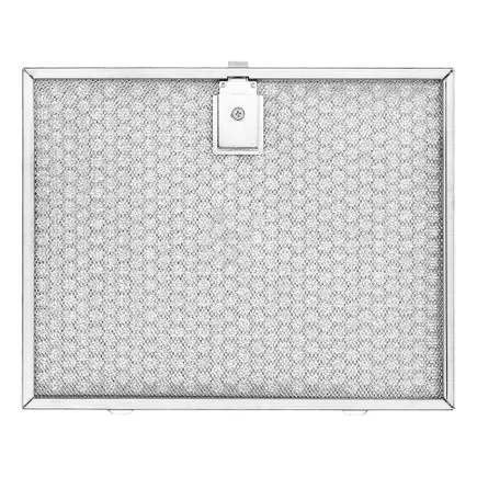 Ikea Metaalfilter 277x217x10mm 481248028044