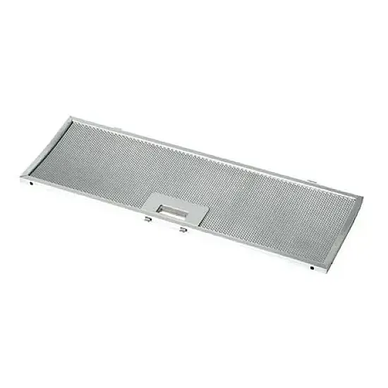 Alapure Metaalfilter geschikt voor Whirlpool 453x147mm 481248058288 Alapure Metaalfilter geschikt voor Whirlpool 453x147mm 481248058288