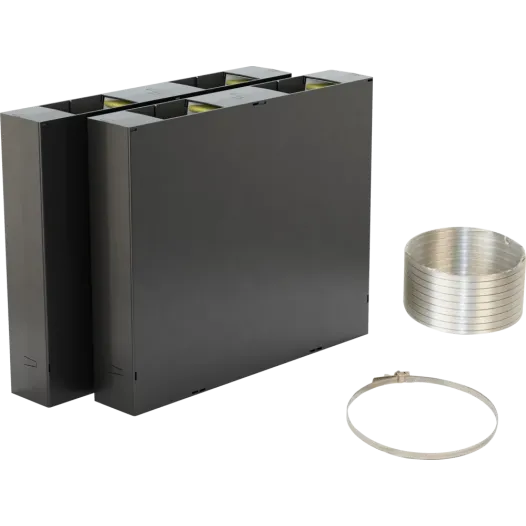 Gaggenau Integreer CleanAir Plus Recirculatiemodule 17005382/ AA200880 (set)
