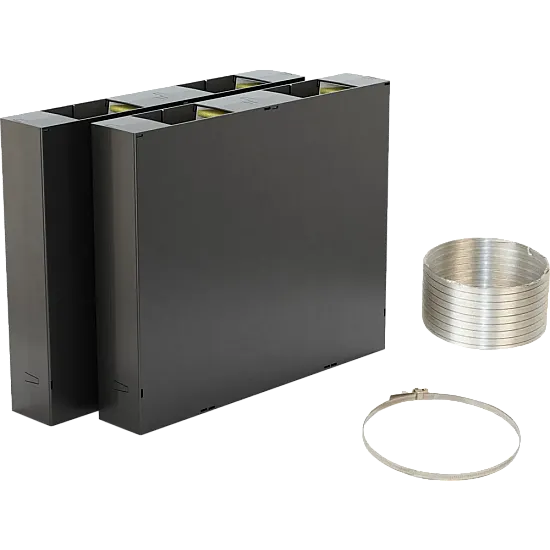Gaggenau Integreer CleanAir Plus Recirculatiemodule 17005382/ AA200880 (set) Gaggenau Integreer CleanAir Plus Recirculatiemodule 17005382/ AA200880 (set)
